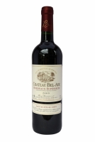 Bordeaux supérieur 2014 (3 btlles x 75cl)