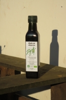 Huile de chanvre bio