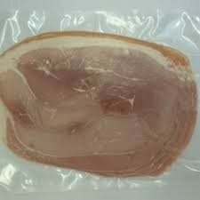 Jambon cuit 3 tranche ss vide
