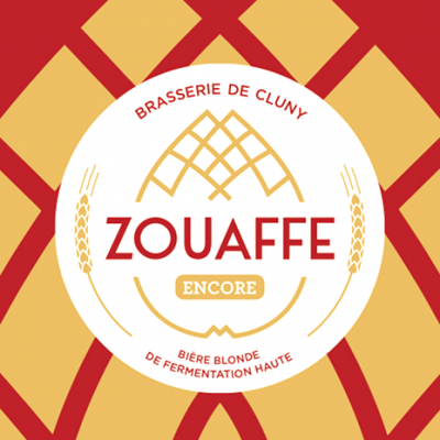 Zouaffe encore 33 cl