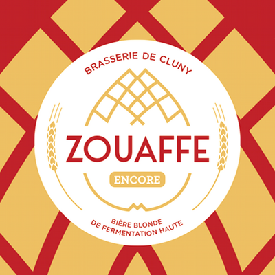 Zouaffe encore 75 cl