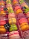***nouveaux parfums : coffret de 6 macarons *** - image 2
