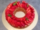Tarte aux fraises (6-8 personnes) - image 2