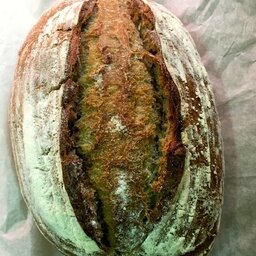 Pain bio aux noix