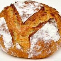 Pain au blé khorasan  - 1 kg