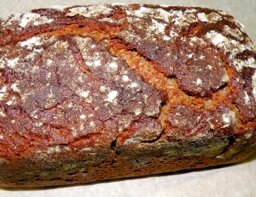 Pain bio sans gluten
