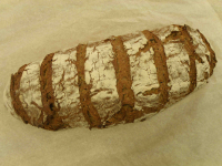 Multigraine bio courges sesame lin tournesol