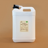 Cubi 5l vinaigre de cidre bio