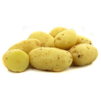 Pommes de terre bio
