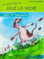 Julie et l'edelweiss