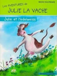 Julie et l'edelweiss
