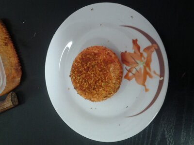 Chèvre frais saveur mexicaine