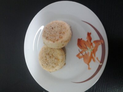 1 mini chèvre à poeler