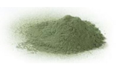 Argile verte