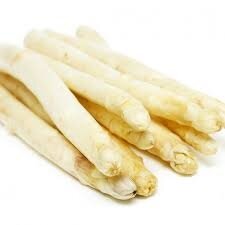 Asperge blanche