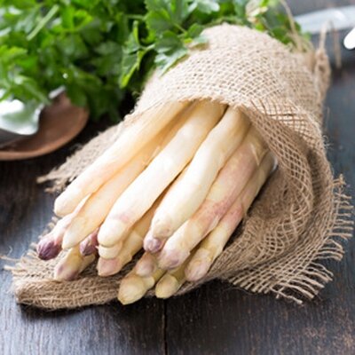 Asperges calibre 12-16