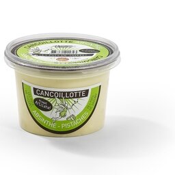 Cancoillotte absinthe