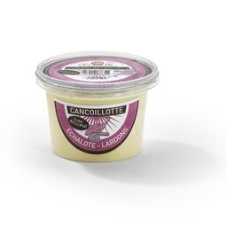 Cancoillotte kirsch