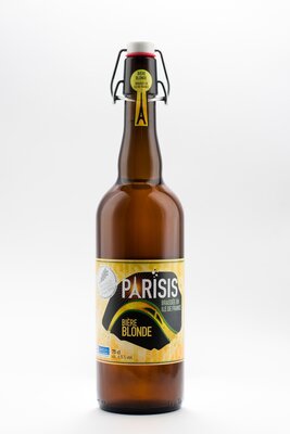 Parisis blonde 75 cl