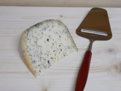 Gouda de vache aux orties, 450-550gr