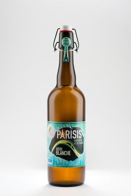 Parisis blanche  75 cl