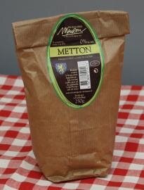 Metton 250g