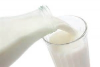 Lait pasteurisé 5l