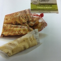 Berlingots cancoillotte nature calcium+ 6x30g