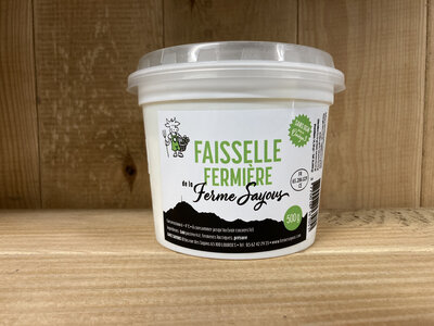 Faisselle