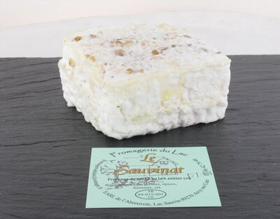 Le sauvinat