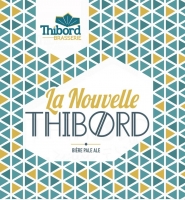 Nouvelle thibord 33cl