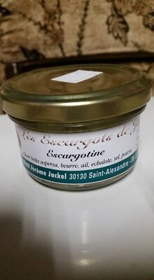 Escargotine