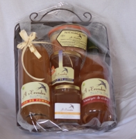 Panier du terroir 01