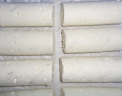 Bûche fraîche