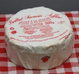 Brillat savarin 500