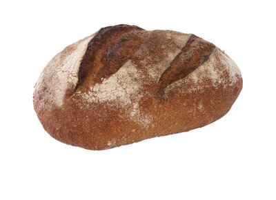 Miche complet 500g