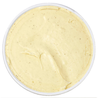 Crème glacée vanille