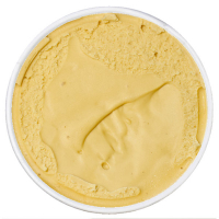 Crème glacée caramel au beurre salé