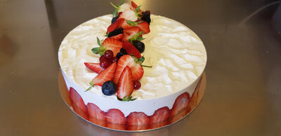 Fraisier