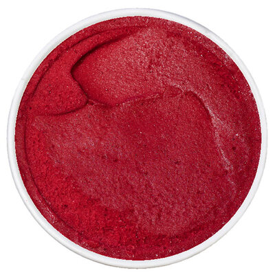 Sorbet cassis