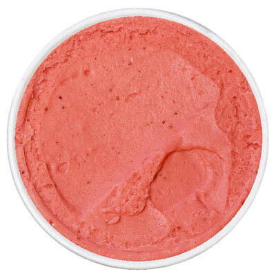 Sorbet fraise