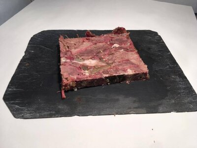 Boeuf cuit