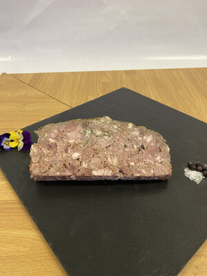 Pâté de campagne