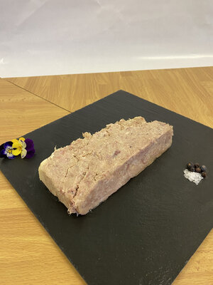 Rillettes
