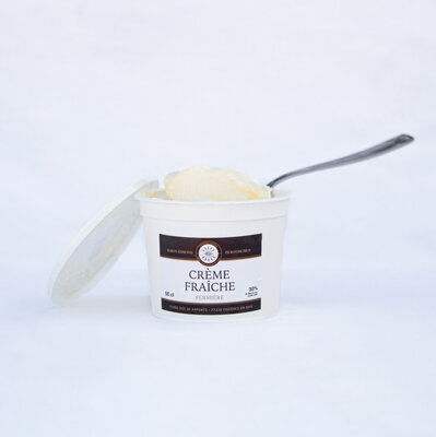 Crème fraiche 50 cl