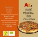 Rapé végétal 'corsé' - image 2