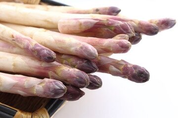 Asperges moyennes -16mm