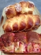 Brioche aux pralines roses - image 3