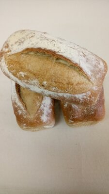 Pain de campagne