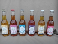 Coffret apérichic 6 x 33cl